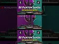 Download Lagu DJ PANTUN JANDA - DJ VIRAL TIKTOK TERBARU 2023