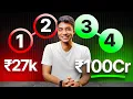 Download Lagu How I became a Millionaire before 30!
