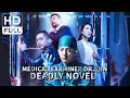 Download Lagu 【ENG SUB】Medical Examiner Dr. Qin: Deadly Novel | Crime, Suspense | Chinese Online Movie Channel