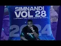 Download Lagu DJ Jaivane - July Birthday Mix 2024 (Simnandi Vol 28) • Amapiano