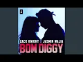 Zack Knight & Jasmin Walia - Bom Diggy