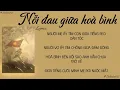 Download Lagu NỖI ĐAU GIỮA HÒA BÌNH - HÒA MINZY x NGUYỄN VĂN CHUNG | Sofiahn