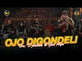 Download Lagu OJO DIGONDELI   --  Voc. Djoshua Permadi \u0026 Gea Ayu -- Manggolo Cahyo Mudo (Cover)