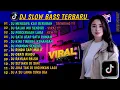 Lagu DJ SLOW FULL BASS TERBARU 2024 🌾DJ MENGAPA KAU BERUBAH  • DJ SALAHMU SENDIRI • VIRAL