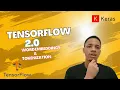 Tensorflow 2 0 - Tokenization