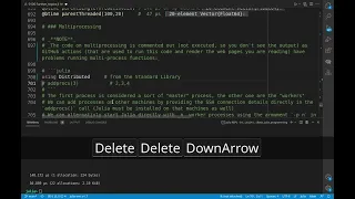 SPMLJ 01 JULIA1 6D Further Topics Part D Parallel computation multithreading multiprocessing
