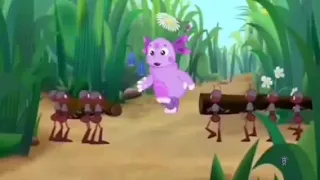 Но все говорит только Помогите из 42 разных мультфильмов 2004 2022 Наоборот 