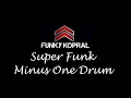Download Lagu Funky Kopral Super Funk Drumless HD Audio