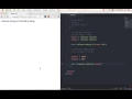 Cara Coding PHP Tipe data Integer dan Float