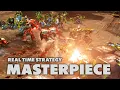 Top 30 Best RTS Games of All Time That Everyone Should Play