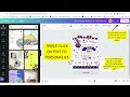 4th of July You re Invited Canva Editable Template Tutorial