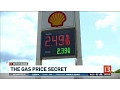 The Gas Price Secret