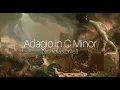 Adagio in C  Minor | Nicholas Britell | Succession Soundtrack | 10Min