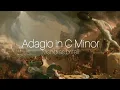 Adagio in C Minor | Nicholas Britell | Succession Soundtrack | 10Min