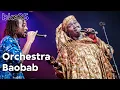 Lagu Orchestra Baobab - live at Best Kept Secret 2025