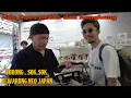 Download Lagu NEO JAPAN BUKA WARUNG DI JEPANG LANGSUNG BORONG ..