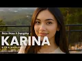 Download Lagu Reza Hesa X Dangska - Karina (Official Music Video)