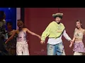 【4K】251012-13 백현 (BAEKHYUN) Elevator Mix ver. | Reverie In Kobe