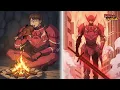 Download Lagu After 22 Years Surviving In A Super-Hard Level Dungeon, He Returns With Armor That Can Kill Gods
