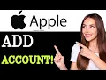 How To Add Apple ID To Family Sharing 2025