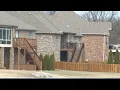 Housing study for Springfield shows trend of more residents renting