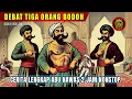 Download Lagu Tiga Orang Bodoh Berdebat - Cerita Lengkap Abu Nawas Penghantar Tidur - Radio Malam Abu Nawas Chanel
