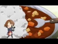 【K-ON!】Curry With Rice