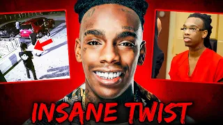 New Twist in YNW Melly s Case Could Flip Everything