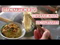 Download Lagu cara memasak mie ayam yang benar khusus untuk pemula - cara merebus Mie Ayam