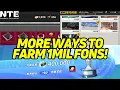 Breaking Down the Changes to Pink Paw Heist Tycoon Funds Neverness To Everness