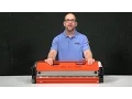 FLEXCO Novitool Aero Splice Press