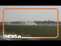 Chevron works to cap abandoned gas well in Weld County