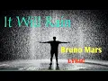 Download Lagu It Will Rain - (cover) Eltasya Natasha (lirik)🎵