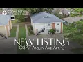 Property Walkthrough - 10877 Ansley Ave Unit C