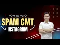 Bot Auto Comment For Instagram Tool Dm Comments Ig Post