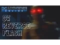 DCUO Styles - CW REVERSE FLASH