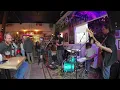 Crashing Waves Benjamin Sproul Band Howlin Wind 3-29-25