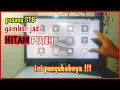 Download Lagu gambar jadi hitam putih setelah pasang set top box tv digital