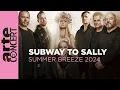 Download Lagu Subway to Sally - Summer Breeze 2024 - ARTE Concert