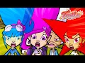 Lagu A Dragon’s Tale | Trollz - WildBrain | Full HD Episodes