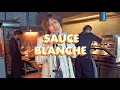 Download Lagu Sauce Blanche Session I Jackie Moontan - Butter / at Küche 3 - Paolo Pinkel, Berlin