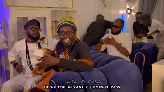 igala gyration vol 1 official video bishop u0026 dr simmy