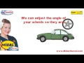 Wheel Alignment - Midas Hawaii Auto Repair Service
