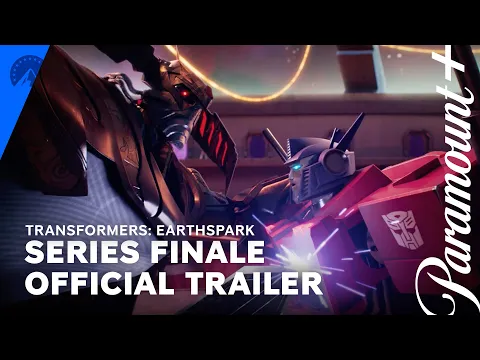 Season 4 Official Trailer