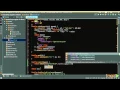 Mastering AngularJS UI Development Providing TV Show Search Functionality packtpub com