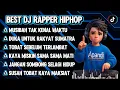 Lagu BEST DJ RAPPER HIPHOP || MUSIBAH TAK KENAL WAKTU || DUKA UNTUK RAKYAT SUMATRA #djhiphop #djrapper 