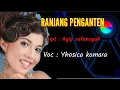Download Lagu Yhosica Komara | Ranjang Penganten | Tarling [Official Video Lyric]
