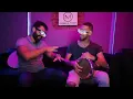 ريمكس طبلة قلبك بحر مالح