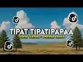 Download Lagu Dj Tipat - Tipat X On the flor Viral Tik tok Style Nando rmx