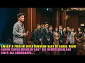 Download Lagu Dia Datang ke Reuni Naik Motor Butut, Ternyata Pemilik Restoran Mewah Tempat Acara Digelar‼️